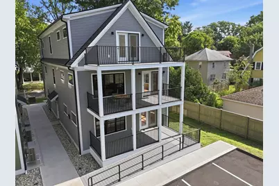 14 Garfield St. #A2, Northampton, MA 01062 - Photo 5
