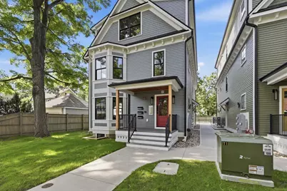 14 Garfield St. #A2, Northampton, MA 01062 - Photo 3