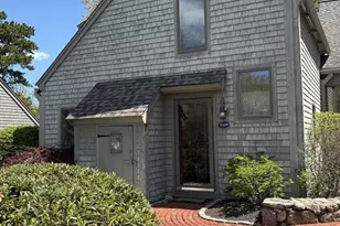 22 Mid-Iron Way, Mashpee, MA 02649 - Photo 1