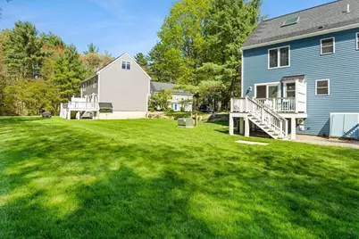 11 Village Way #F, Norton, MA 02766 - Photo 31