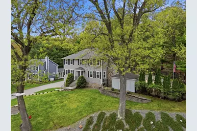 6 Packard Street, Woburn, MA 01801 - Photo 3