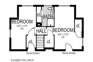 9 G St, Hull, MA 02045 - Photo 31