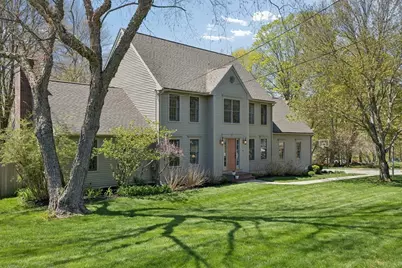 177 Long Hill Road, Bolton, MA 01740 - Photo 5
