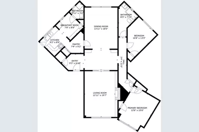 986 Memorial Drive #104, Cambridge, MA 02138 - Photo 17