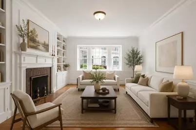 986 Memorial Drive #104, Cambridge, MA 02138 - Photo 3