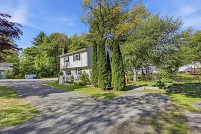 12 Knollwood Rd, Southwick, MA 01077 - Photo 35
