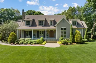 21 Bemis St, Weston, MA 02493 - Photo 1