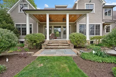 21 Bemis Street, Weston, MA 02493 - Photo 35