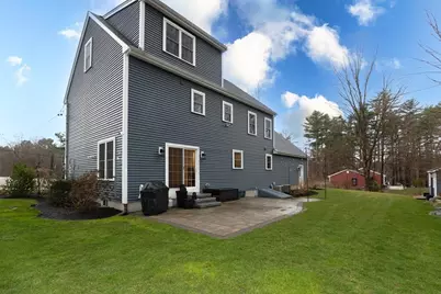 11 Highland St, Easton, MA 02375 - Photo 39