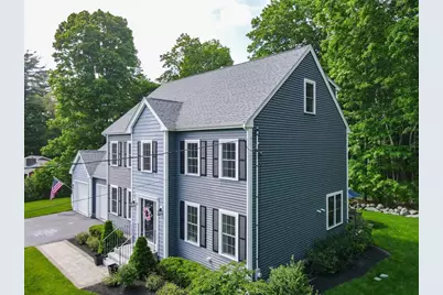 11 Highland St, Easton, MA 02375 - Photo 3