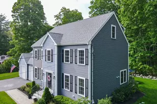 11 Highland St, Easton, MA 02375 - Photo 3