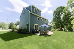 11 Highland St, Easton, MA 02375 - Photo 5
