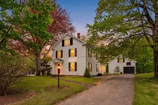 10 Maple, Sturbridge, MA 01566 - Photo 1