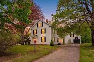 10 Maple, Sturbridge, MA 01566 - Photo 1