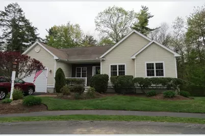 12 Driftwood Lane #55, Rockland, MA 02370 - Photo 23