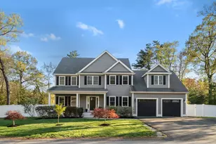 10 Hillcrest Rd, Burlington, MA 01803 - Photo 1