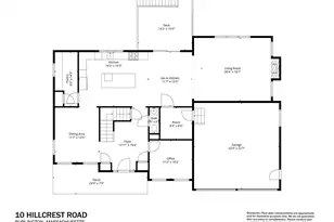 10 Hillcrest Rd, Burlington, MA 01803 - Photo 31