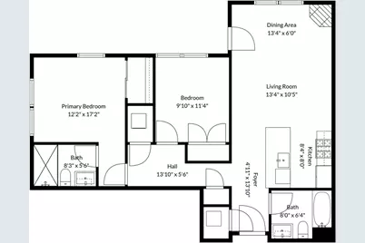 150-156 Athens St #2, Boston, MA 02127 - Photo 11