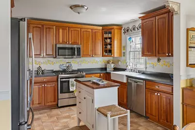 144 Hayden Rowe St, Hopkinton, MA 01748 - Photo 9