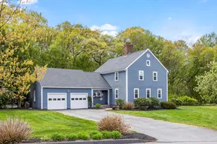 29 Shea Dr, Marlborough, MA 01752 - Photo 1