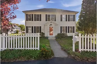 8 Coolidge Street, Westford, MA 01886 - Photo 1