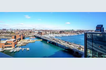100 Lovejoy Wharf #4-H, Boston, MA 02114 - Photo 11