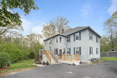 33 Thurston Ave #33, Northbridge, MA 01588 - Photo 17