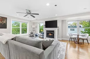 829 Lagrange St, Boston, MA 02132 - Photo 3