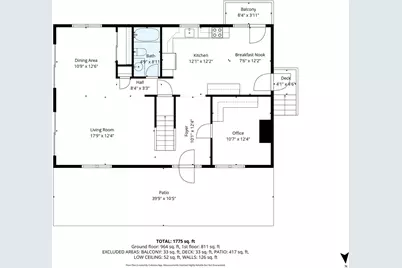 11 Gulf Road, Pelham, MA 01002 - Photo 27