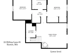 23 Hilltop Ln, Easton, MA 02375 - Photo 41