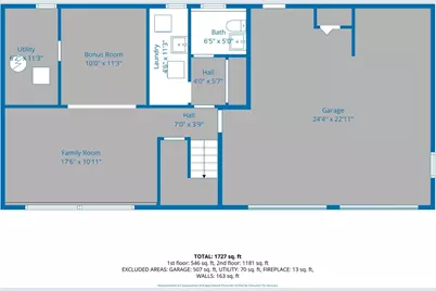 32 Crawford St, Randolph, MA 02368 - Photo 35