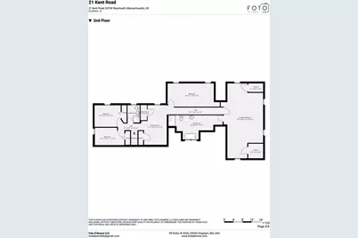 21 Kent Rd, Weymouth, MA 02190 - Photo 39