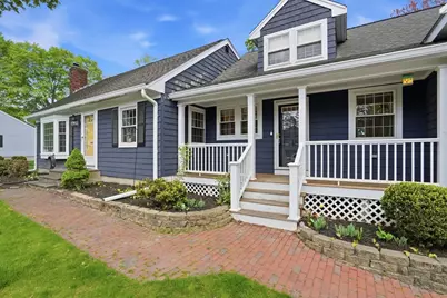 21 Kent Rd, Weymouth, MA 02190 - Photo 3
