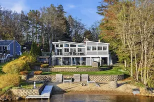 21 Spruce Dr, Ashburnham, MA 01430 - Photo 1