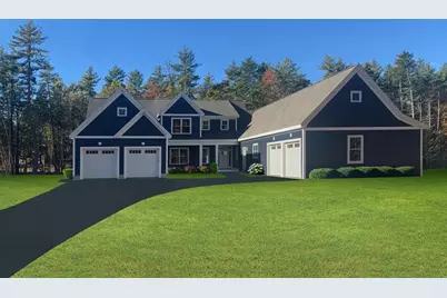 148 County Road, Amherst, NH 03031 - Photo 1