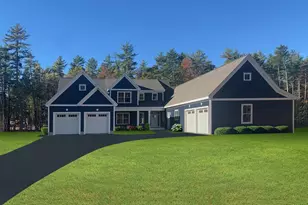 148 County Rd, Amherst, NH 03031 - Photo 1