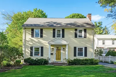 349 Auburndale Ave, Newton, MA 02466 - Photo 1
