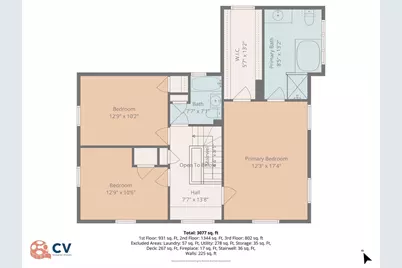 349 Auburndale Ave, Newton, MA 02466 - Photo 27
