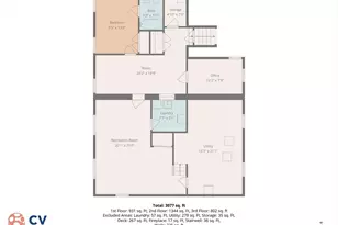 349 Auburndale Ave, Newton, MA 02466 - Photo 25