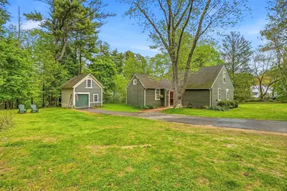 238 South St, Douglas, MA 01516 - Photo 3