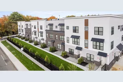 635 Main Street #TH3, Wilmington, MA 01887 - Photo 13