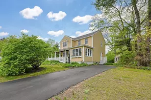 35 Grace Meadows, Taunton, MA 02718 - Photo 5