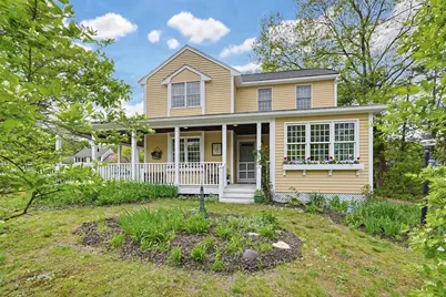 35 Grace Meadows, Taunton, MA 02718 - Photo 3