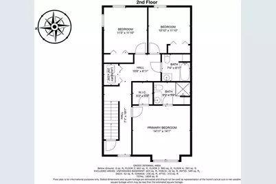 21 Bellevue #2, Revere, MA 02151 - Photo 27