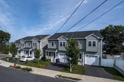 21 Bellevue #2, Revere, MA 02151 - Photo 21