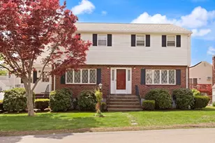 12 Highland Avenue, Woburn, MA 01801 - Photo 1