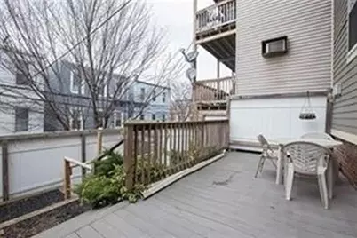 296 Meridian St #1, Boston, MA 02128 - Photo 5