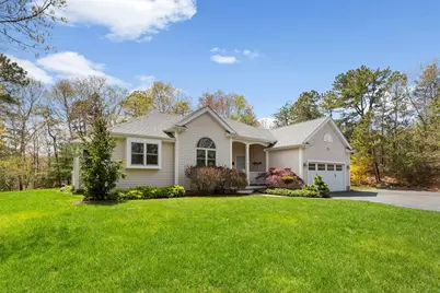 64 Early Red Cir, Plymouth, MA 02360 - Photo 1