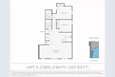 336 Chelsea Street #5, Boston, MA 02128 - Photo 15