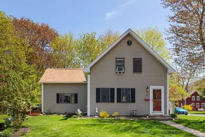 69 Highland Ave, Mansfield, MA 02048 - Photo 3